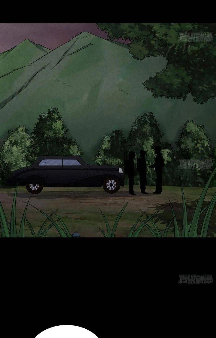 Hành Tẩu Âm Dương Chapter 50 - 21