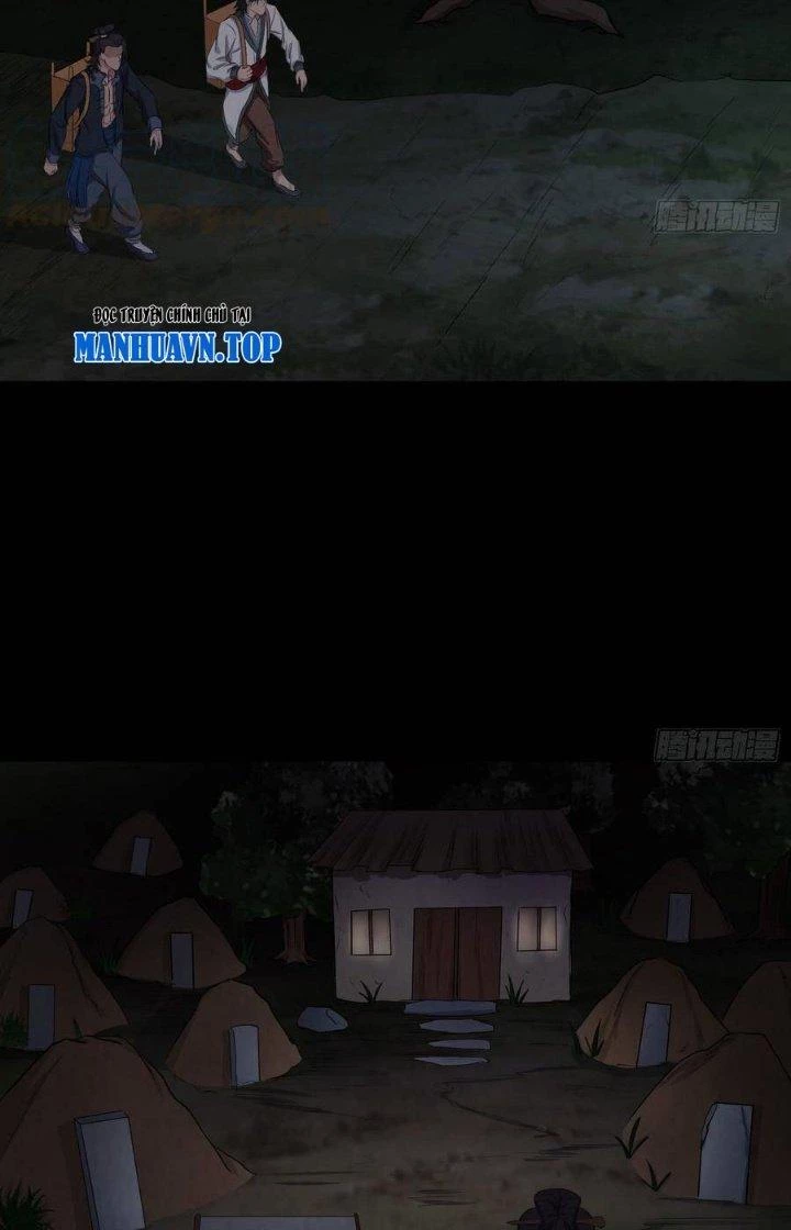 Hành Tẩu Âm Dương Chapter 50 - 23