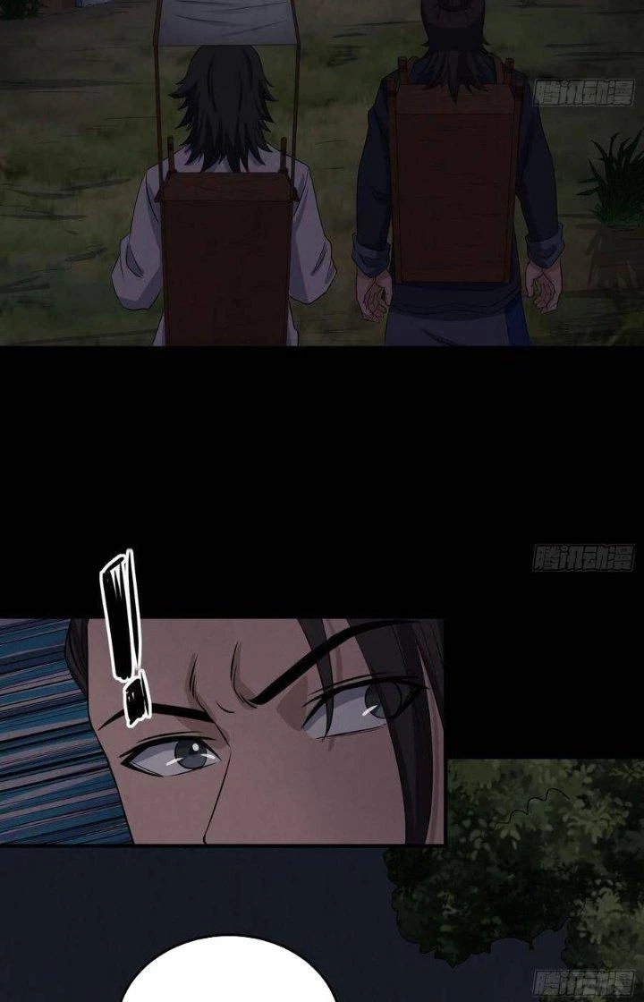 Hành Tẩu Âm Dương Chapter 50 - 24