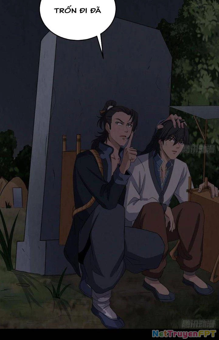 Hành Tẩu Âm Dương Chapter 50 - 25