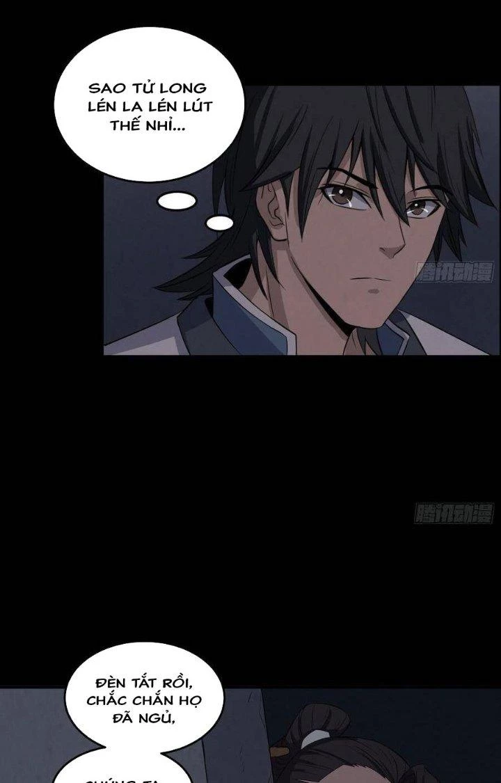 Hành Tẩu Âm Dương Chapter 50 - 27