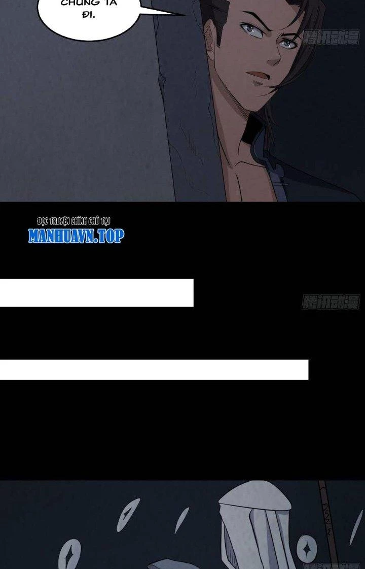 Hành Tẩu Âm Dương Chapter 50 - 28