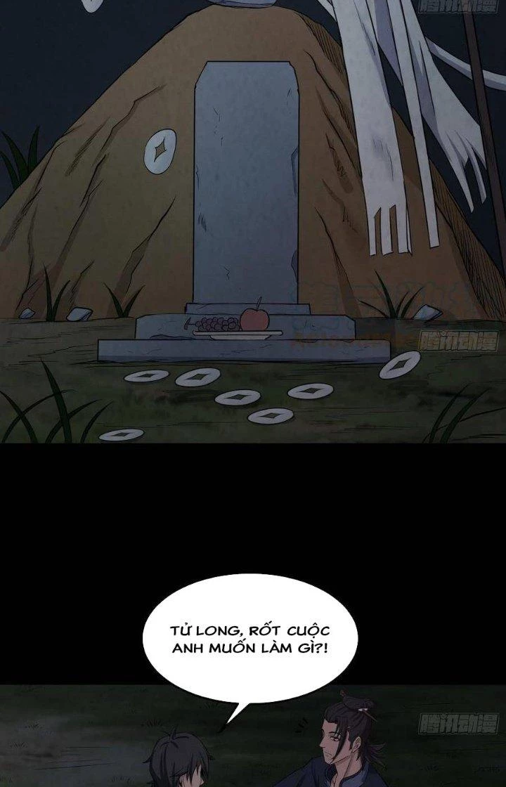 Hành Tẩu Âm Dương Chapter 50 - 29