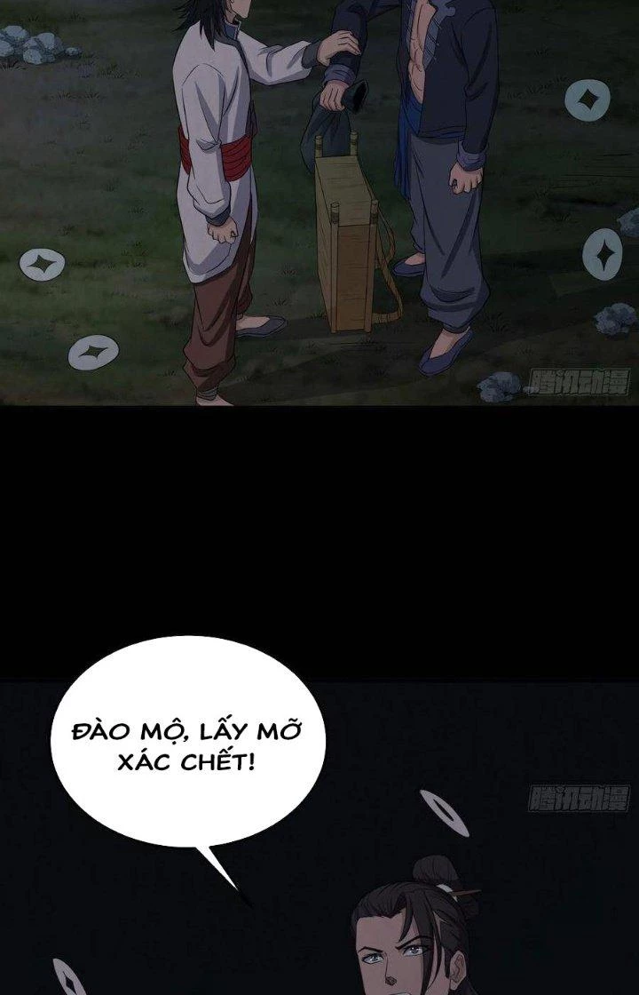 Hành Tẩu Âm Dương Chapter 50 - 30