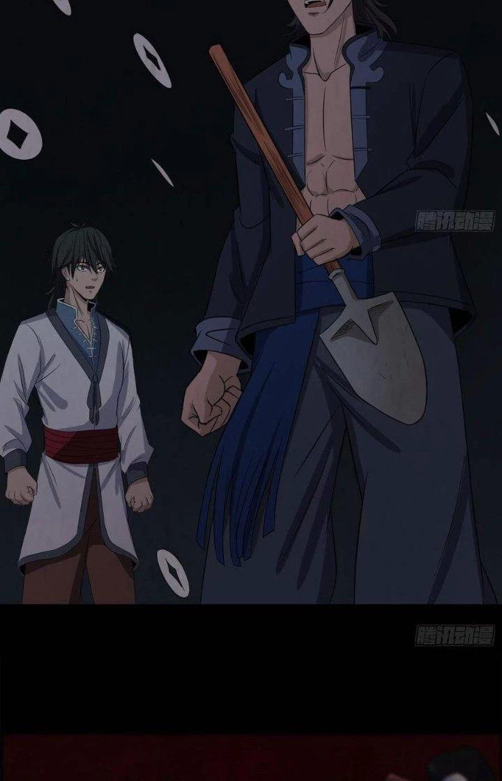 Hành Tẩu Âm Dương Chapter 50 - 31