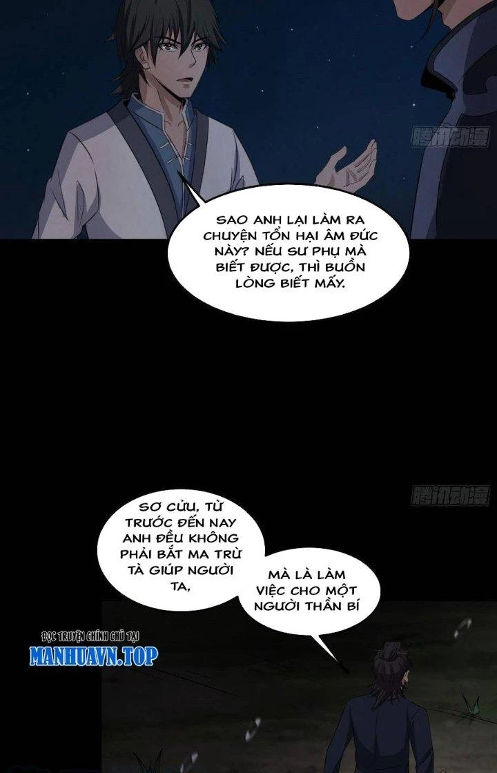 Hành Tẩu Âm Dương Chapter 51 - 3