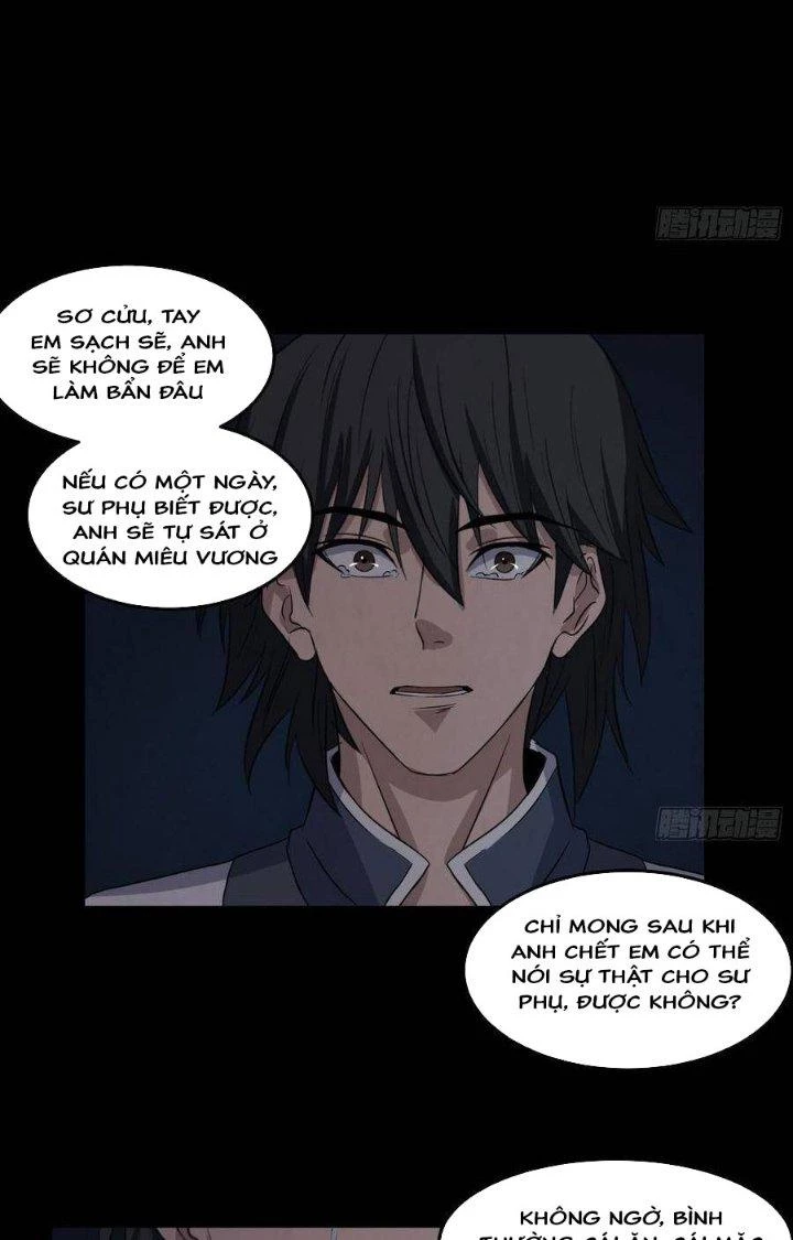 Hành Tẩu Âm Dương Chapter 51 - 8