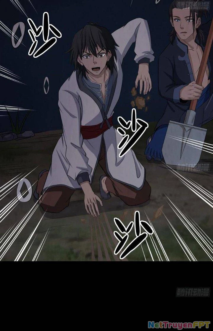 Hành Tẩu Âm Dương Chapter 51 - 11