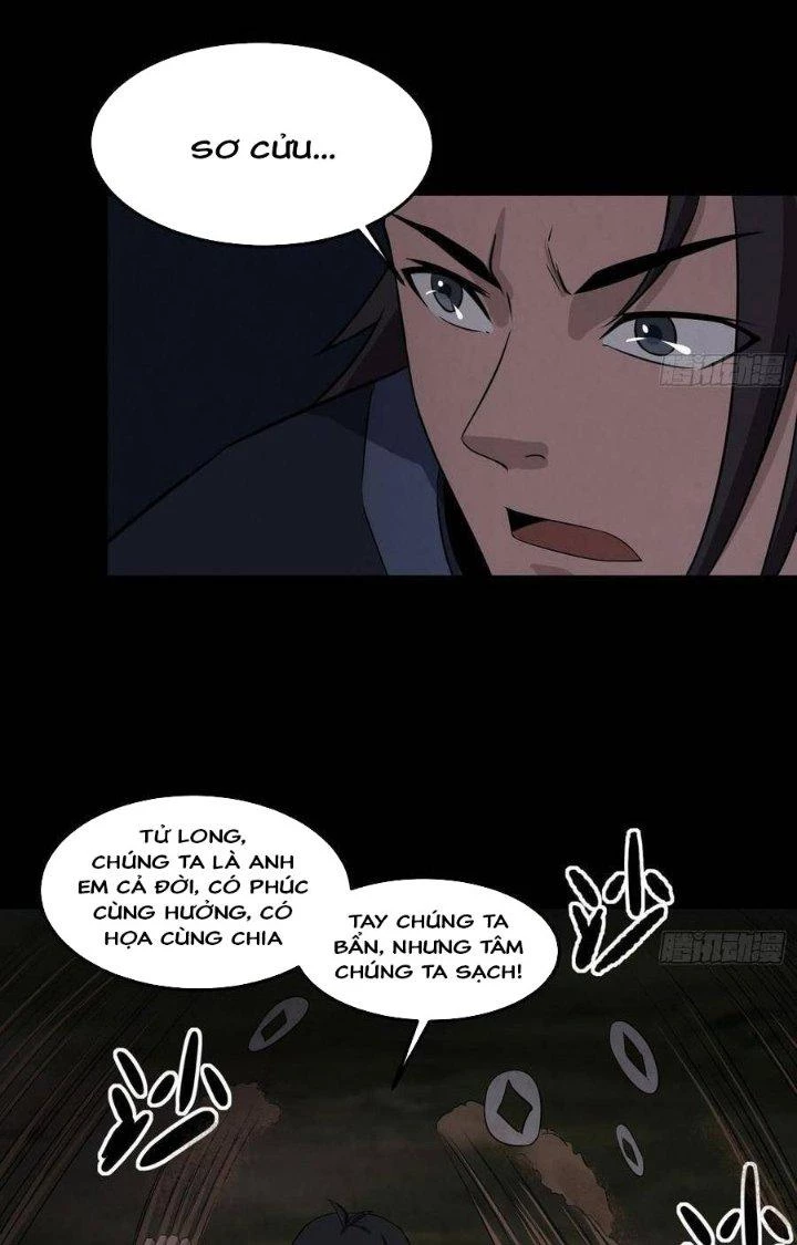 Hành Tẩu Âm Dương Chapter 51 - 12