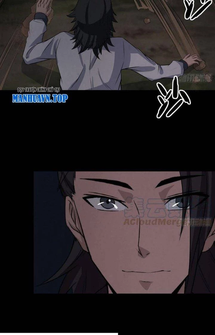 Hành Tẩu Âm Dương Chapter 51 - 13