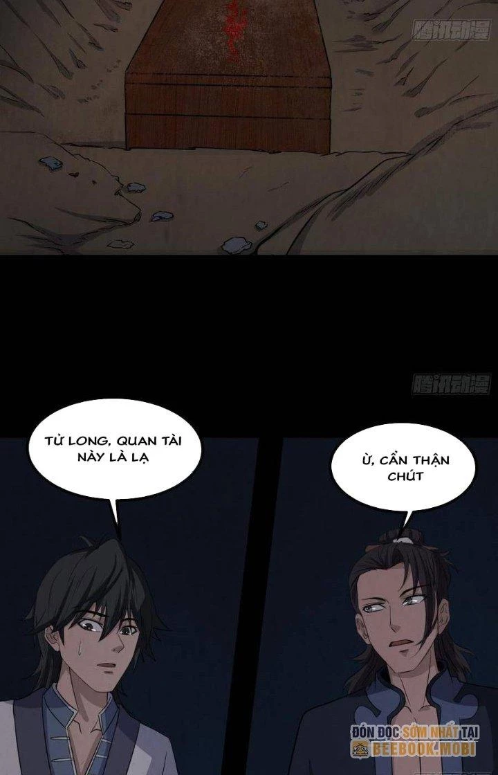 Hành Tẩu Âm Dương Chapter 51 - 15