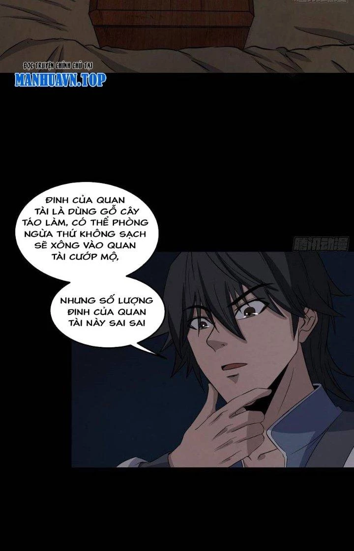 Hành Tẩu Âm Dương Chapter 51 - 17