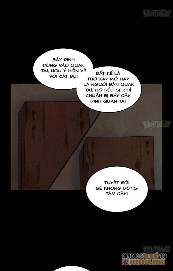 Hành Tẩu Âm Dương Chapter 51 - 18
