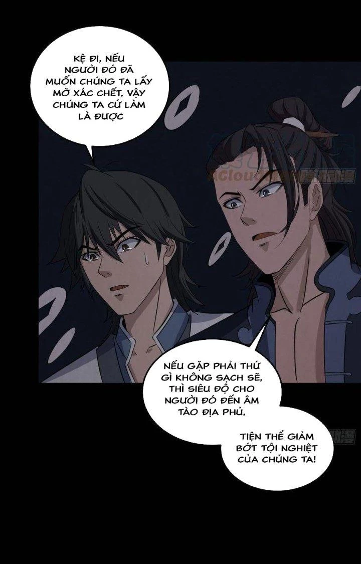 Hành Tẩu Âm Dương Chapter 51 - 20