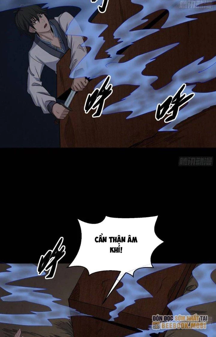 Hành Tẩu Âm Dương Chapter 51 - 24