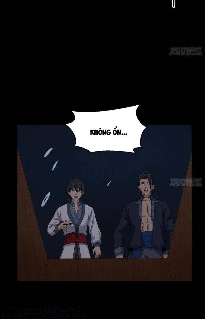 Hành Tẩu Âm Dương Chapter 51 - 29