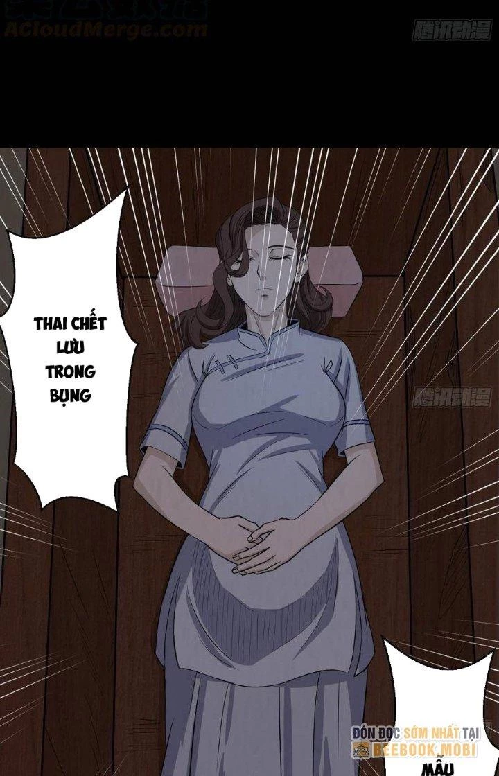 Hành Tẩu Âm Dương Chapter 51 - 30