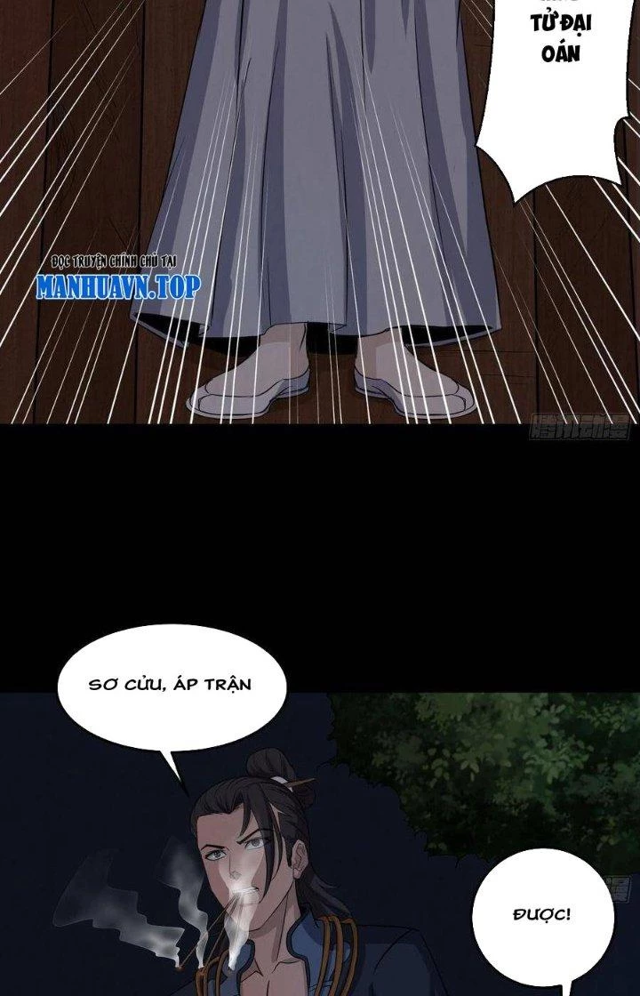 Hành Tẩu Âm Dương Chapter 51 - 31