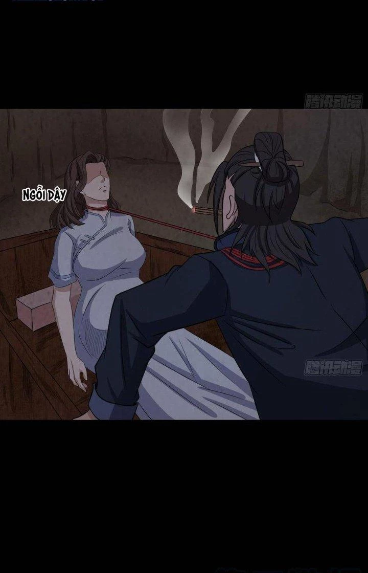 Hành Tẩu Âm Dương Chapter 52 - 3