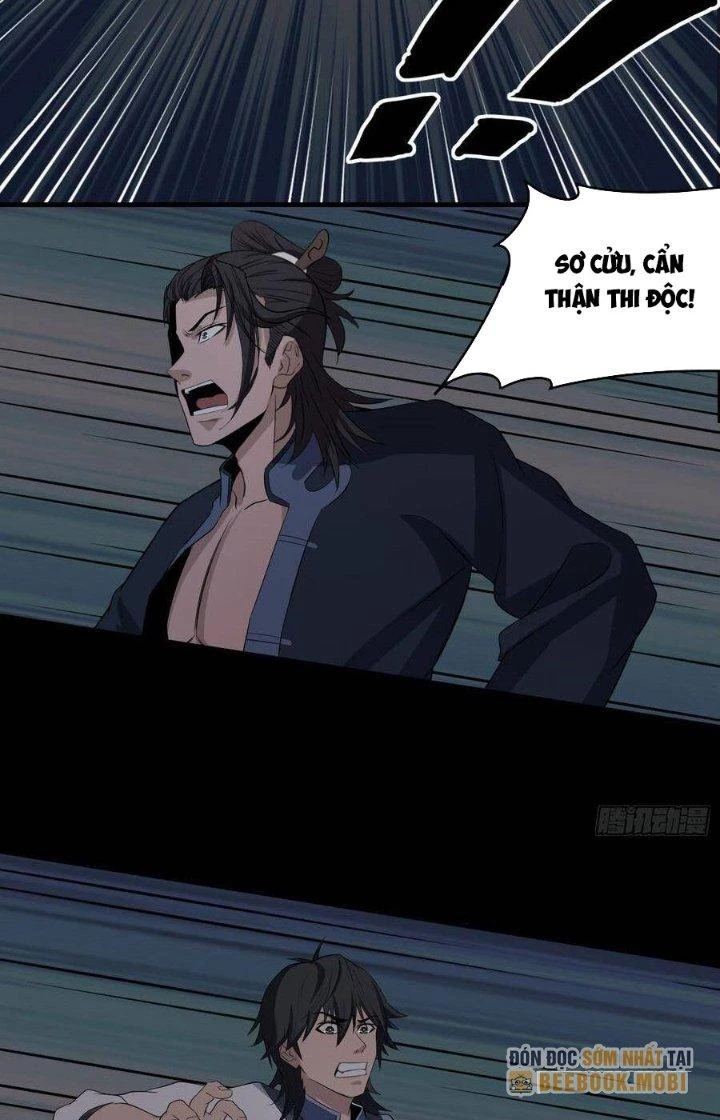 Hành Tẩu Âm Dương Chapter 52 - 25