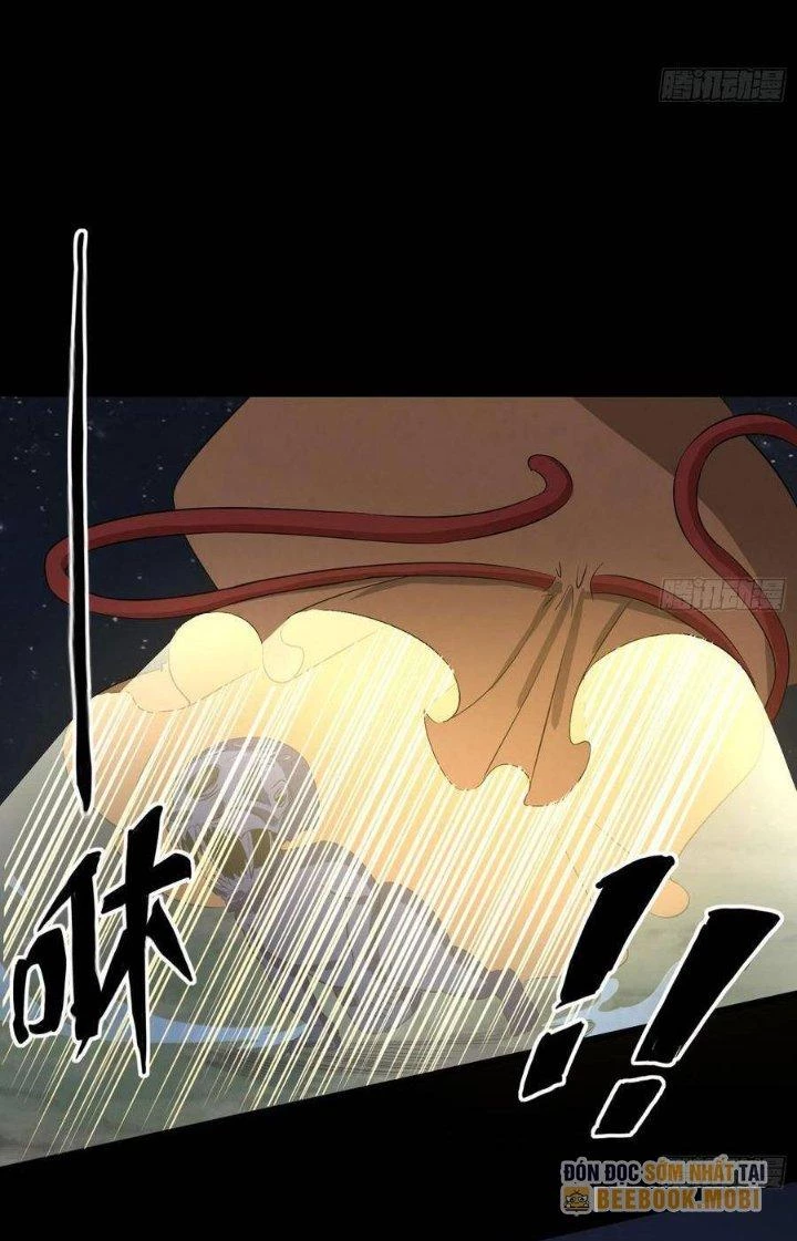 Hành Tẩu Âm Dương Chapter 52 - 28