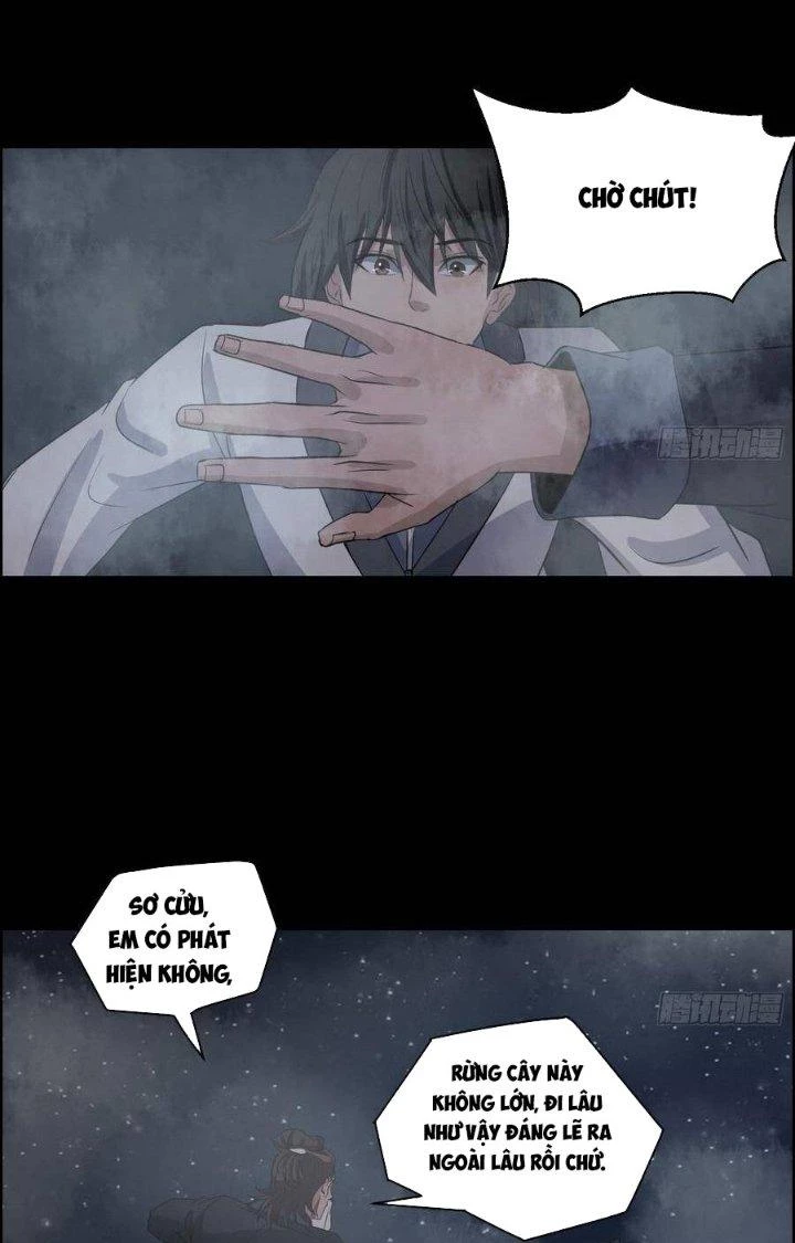 Hành Tẩu Âm Dương Chapter 54 - 9