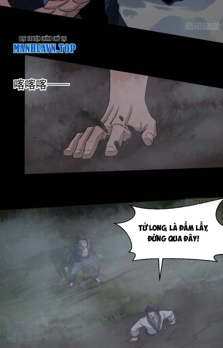 Hành Tẩu Âm Dương Chapter 54 - 15