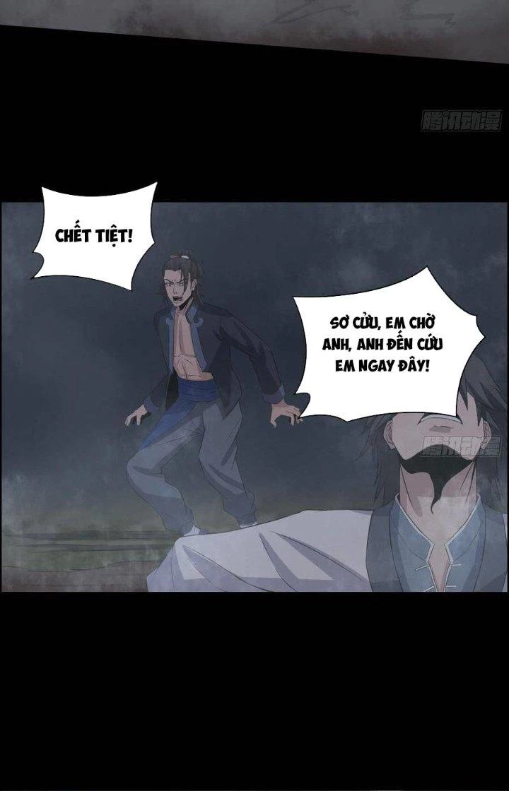 Hành Tẩu Âm Dương Chapter 54 - 16