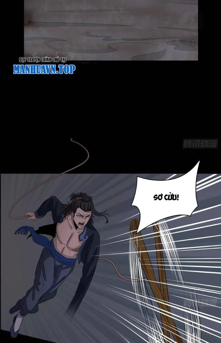 Hành Tẩu Âm Dương Chapter 54 - 18