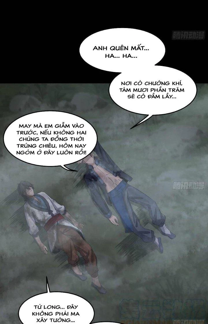 Hành Tẩu Âm Dương Chapter 54 - 23