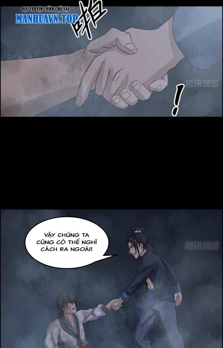 Hành Tẩu Âm Dương Chapter 54 - 26