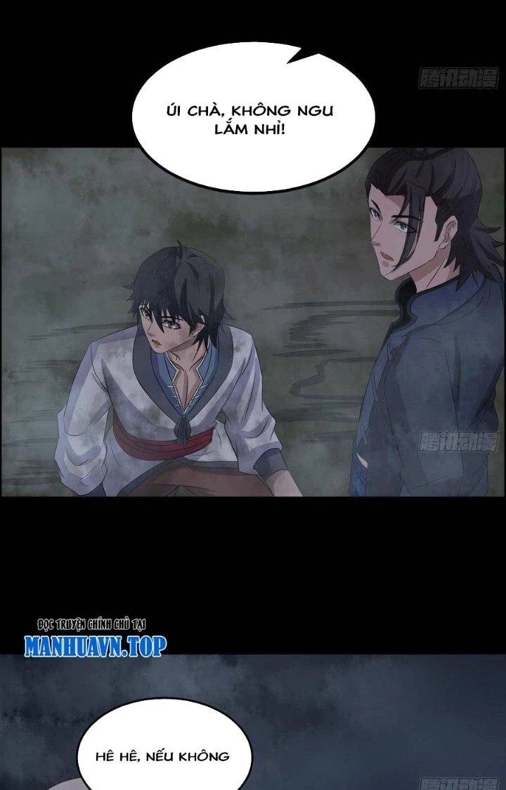 Hành Tẩu Âm Dương Chapter 54 - 28