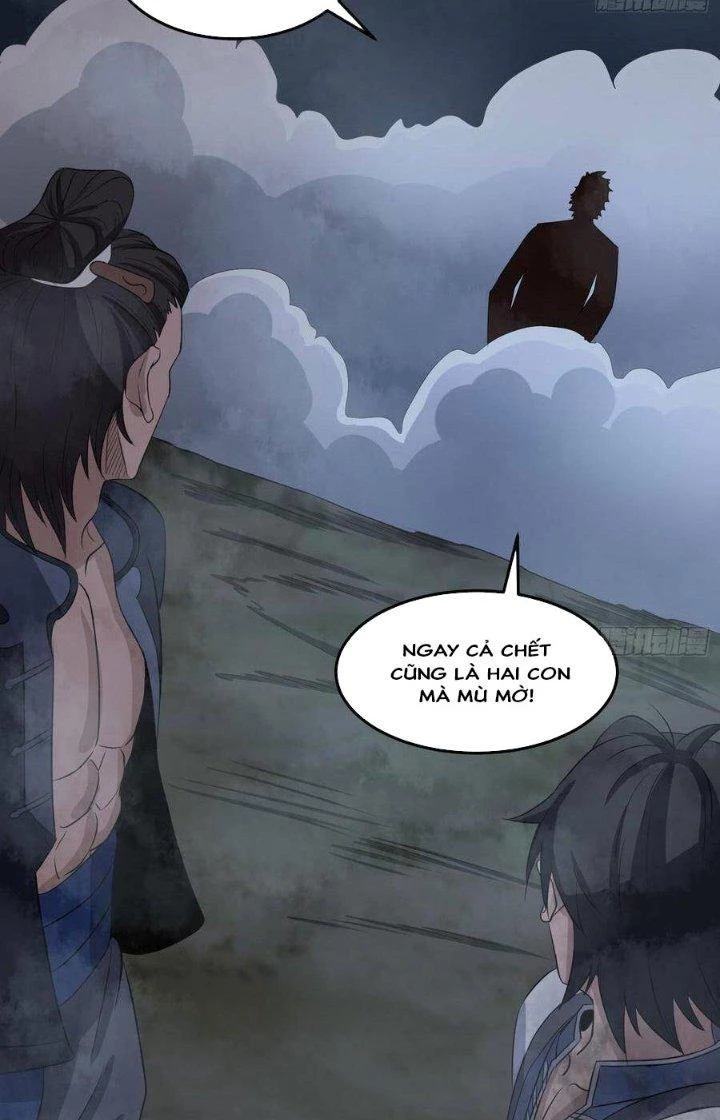 Hành Tẩu Âm Dương Chapter 54 - 29