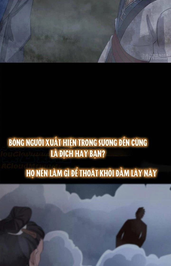 Hành Tẩu Âm Dương Chapter 54 - 30