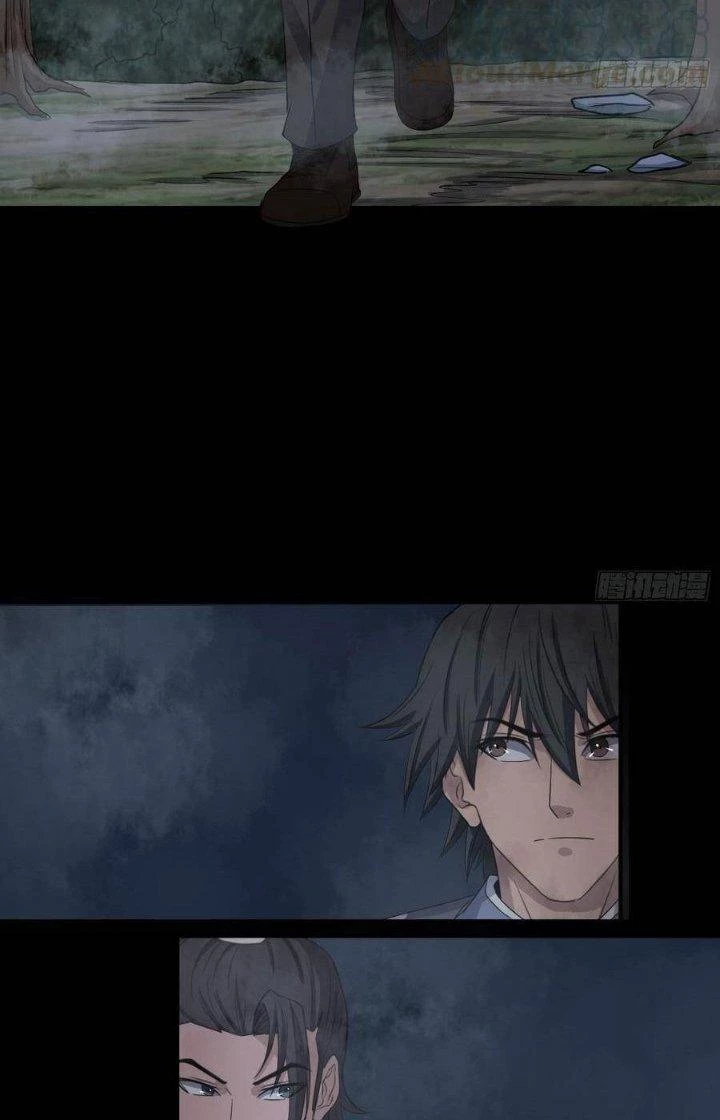 Hành Tẩu Âm Dương Chapter 55 - 4