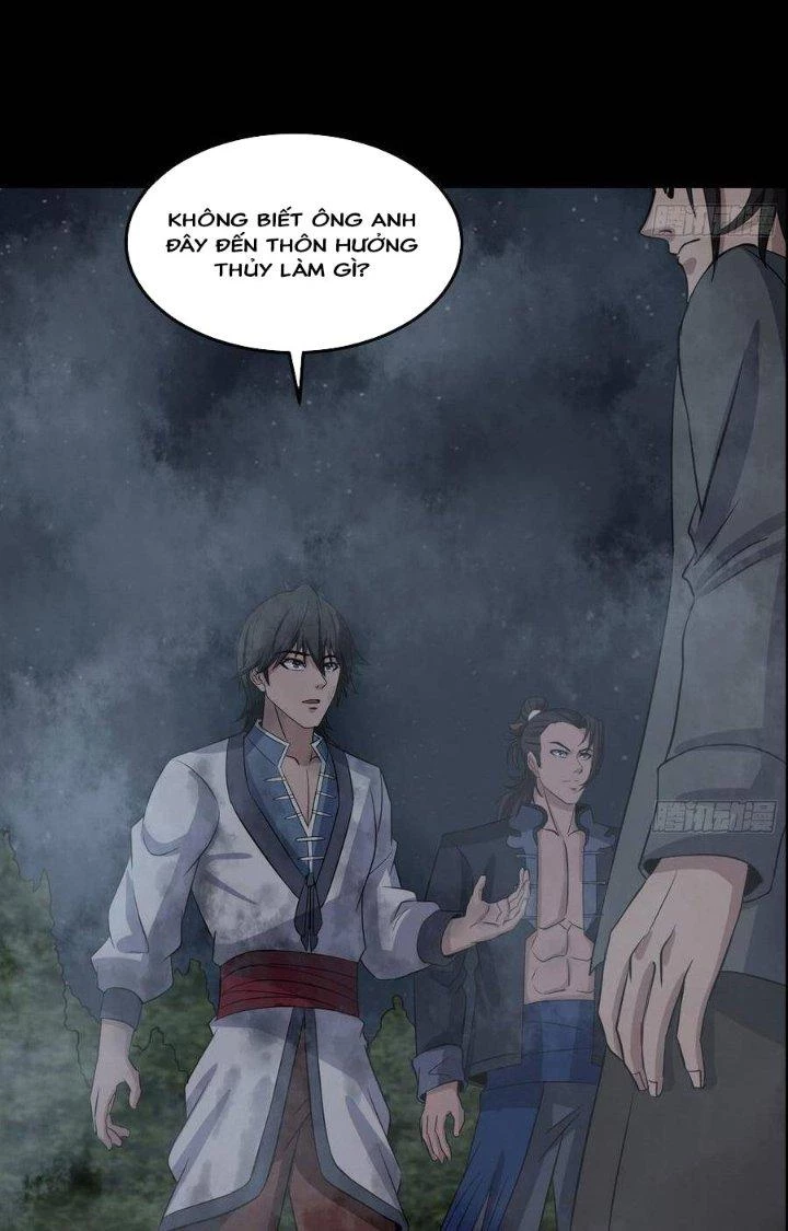 Hành Tẩu Âm Dương Chapter 55 - 8