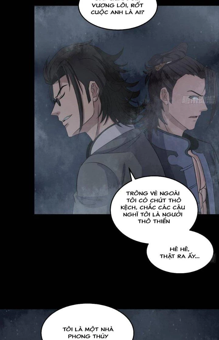 Hành Tẩu Âm Dương Chapter 55 - 12
