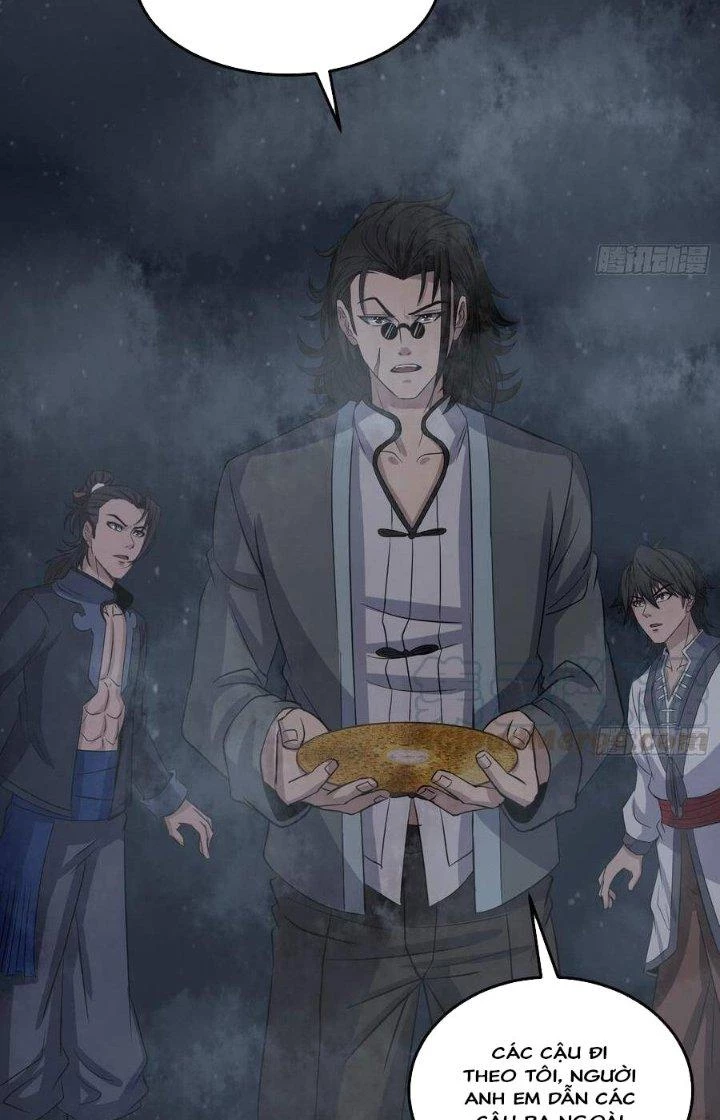 Hành Tẩu Âm Dương Chapter 55 - 13