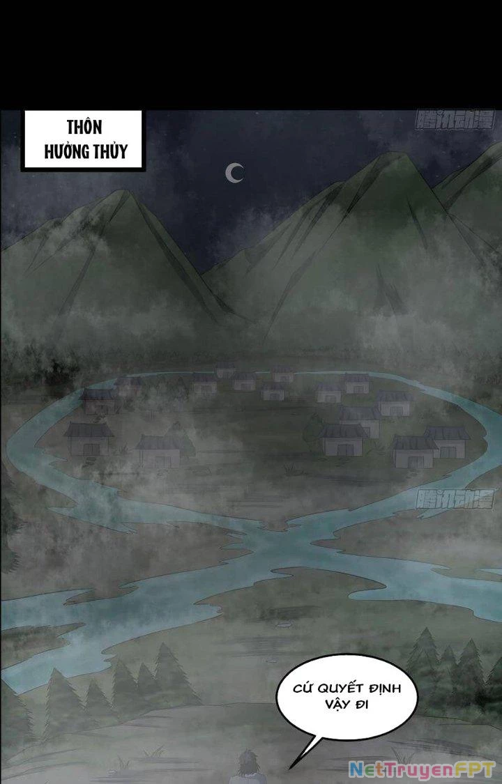 Hành Tẩu Âm Dương Chapter 55 - 19