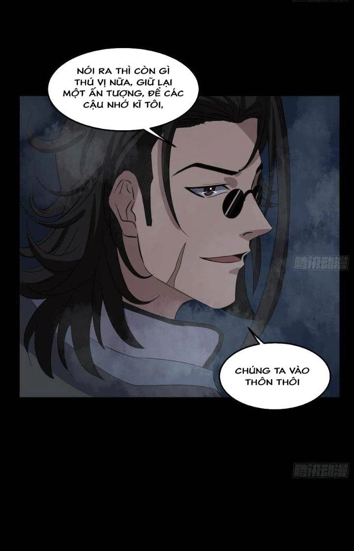 Hành Tẩu Âm Dương Chapter 55 - 22