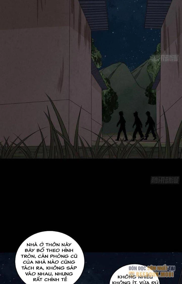 Hành Tẩu Âm Dương Chapter 55 - 24