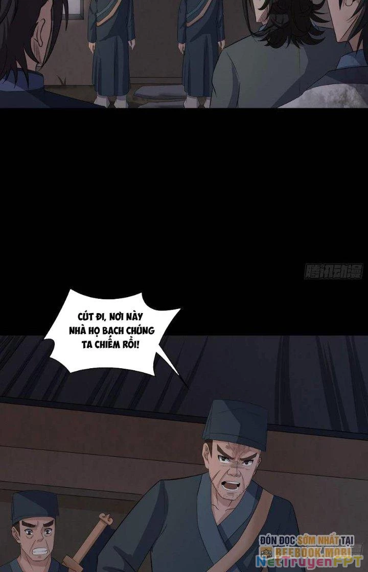 Hành Tẩu Âm Dương Chapter 55 - 27
