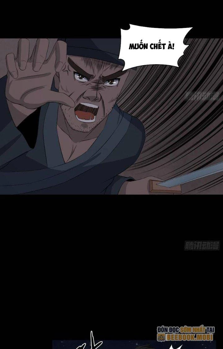 Hành Tẩu Âm Dương Chapter 55 - 30
