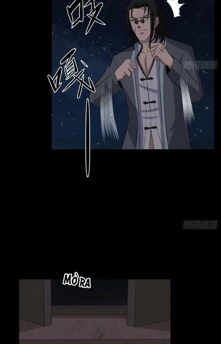 Hành Tẩu Âm Dương Chapter 55 - 31