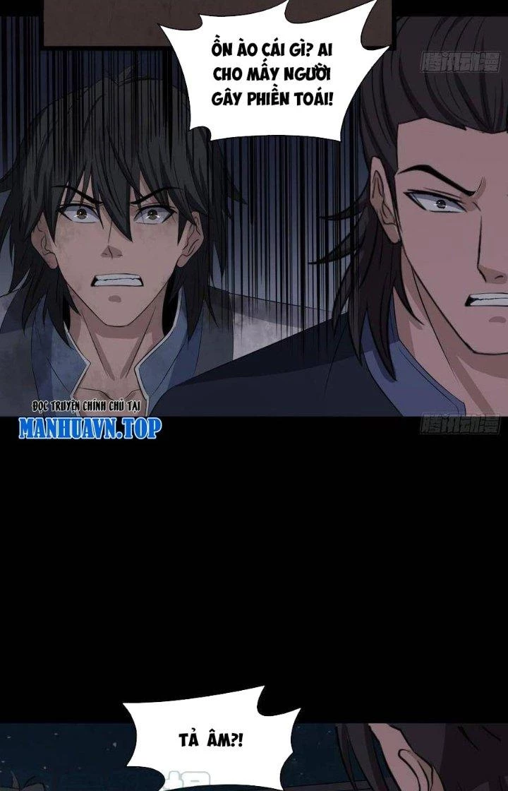 Hành Tẩu Âm Dương Chapter 55 - 32