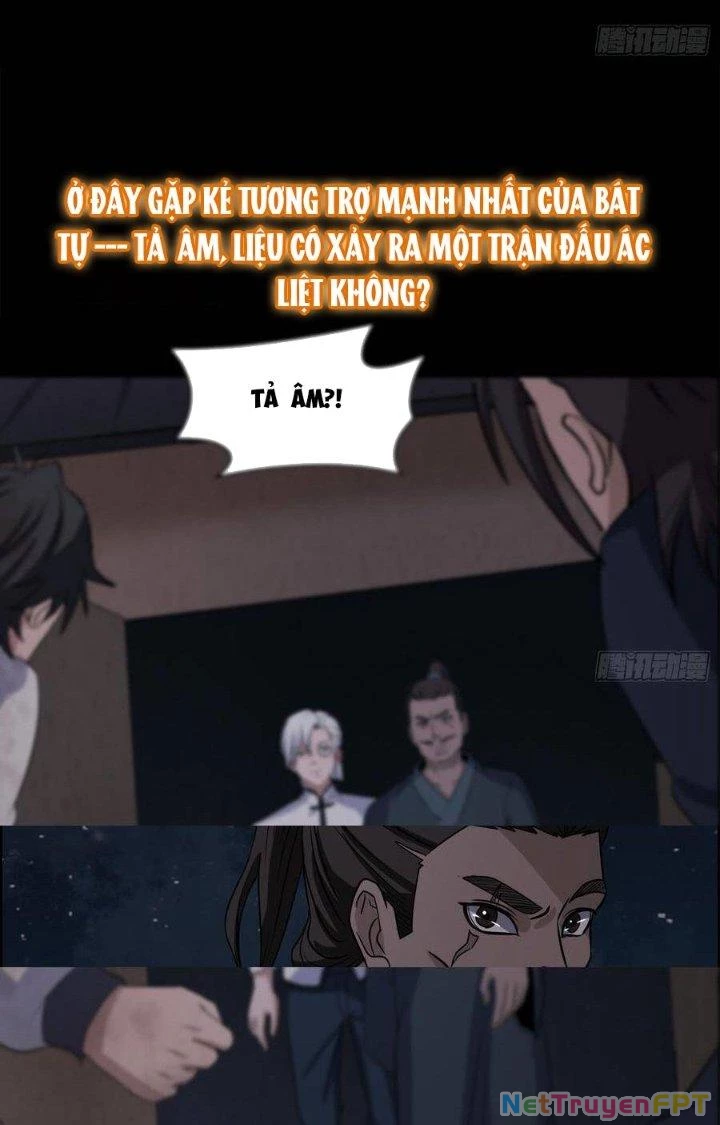 Hành Tẩu Âm Dương Chapter 55 - 34