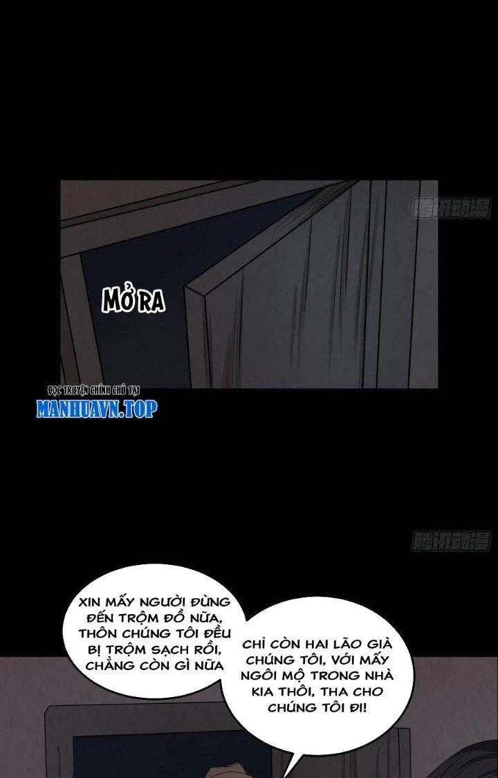 Hành Tẩu Âm Dương Chapter 57 - 2