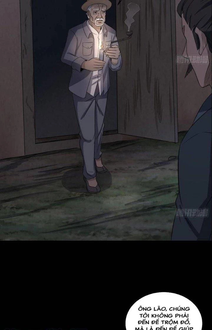 Hành Tẩu Âm Dương Chapter 57 - 3