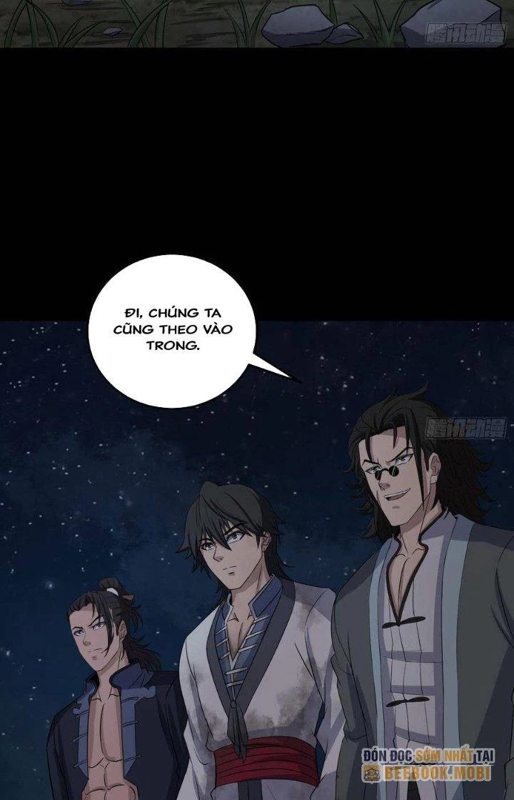 Hành Tẩu Âm Dương Chapter 57 - 5