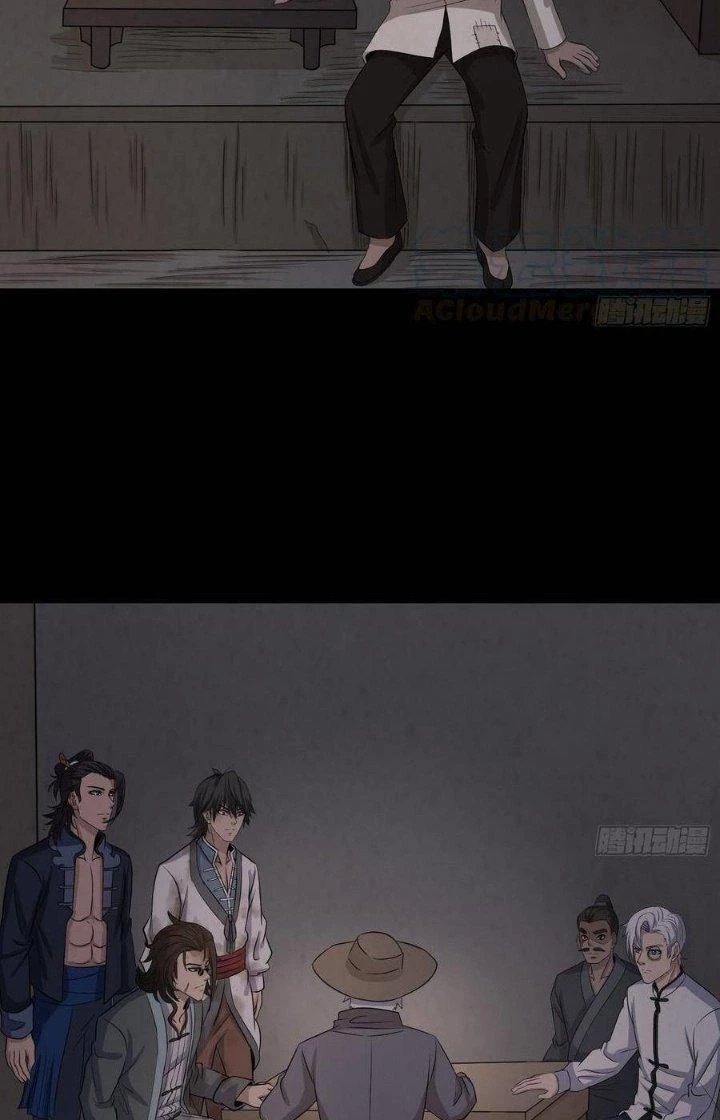 Hành Tẩu Âm Dương Chapter 57 - 7